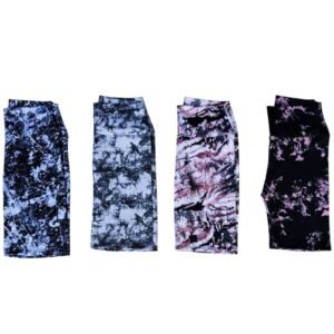 bikers batik de lycra